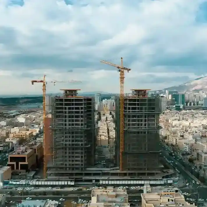 تندیس اقاقیا منطقه22 عباس گلوی