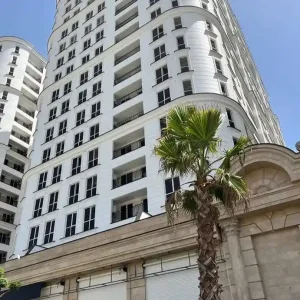 عکس پروژه رونیکا پالاس کوهک نمای غربی