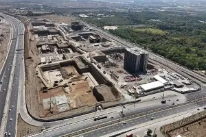 پهنه های ارتش منطقه 22