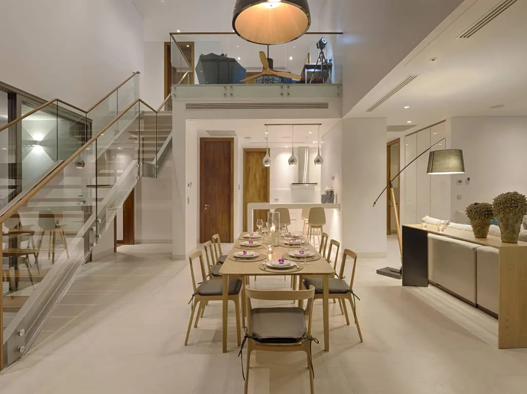 خانه کوچک و نقلی