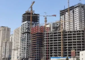 مسکن ارزان قیمت منطقه 22