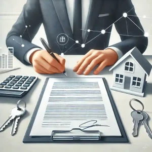 نکات قرارداد اجاره نامه ملک