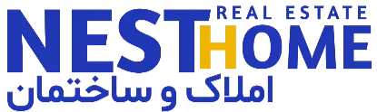 logo nesthome