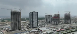 پروژه های شهرک چیتگر