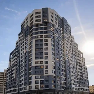 برج امپریال کوهک